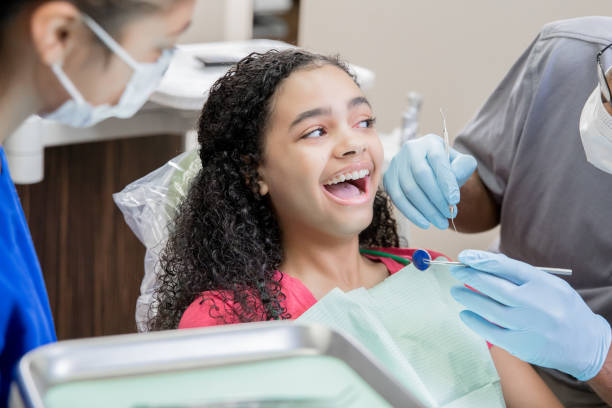 Best Knocked-Out Tooth (Avulsed Tooth) Treatment in Park River, ND