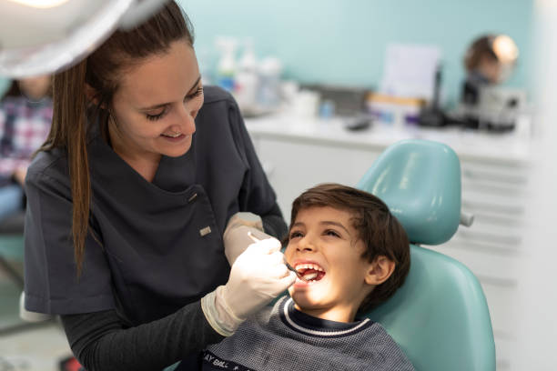 Best Emergency Cosmetic Dentistry (e.g., broken veneers) in Park River, ND