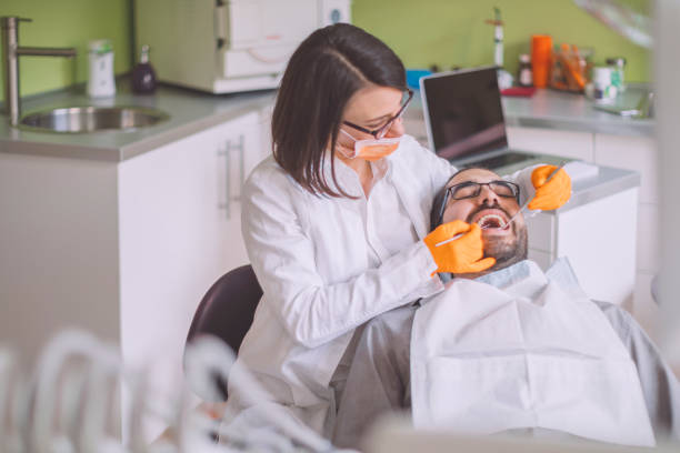 Best Walk-In Emergency Dental Services in Park River, ND