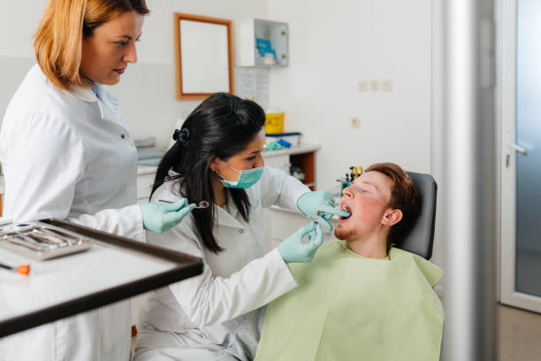 Best Weekend Emergency Dental Services in Park River, ND