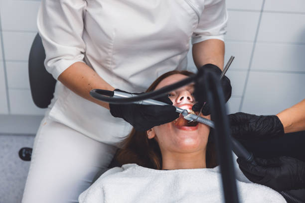 Best Emergency Dental Care for Sports Injuries in Park River, ND