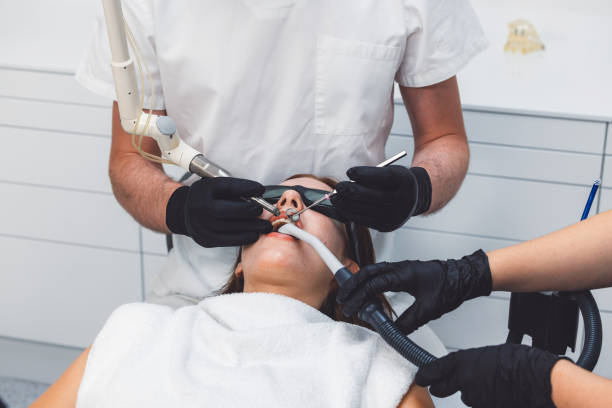 Best Emergency Wisdom Tooth Extraction in Park River, ND